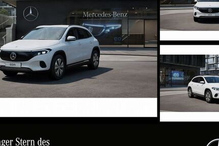 Mercedes-Benz EQA 4.589 km 36.799 &euro; Norden 26506