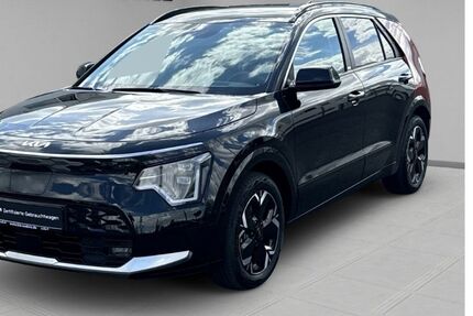 Kia Niro 30.500 km 29.980 € Fulda 36043