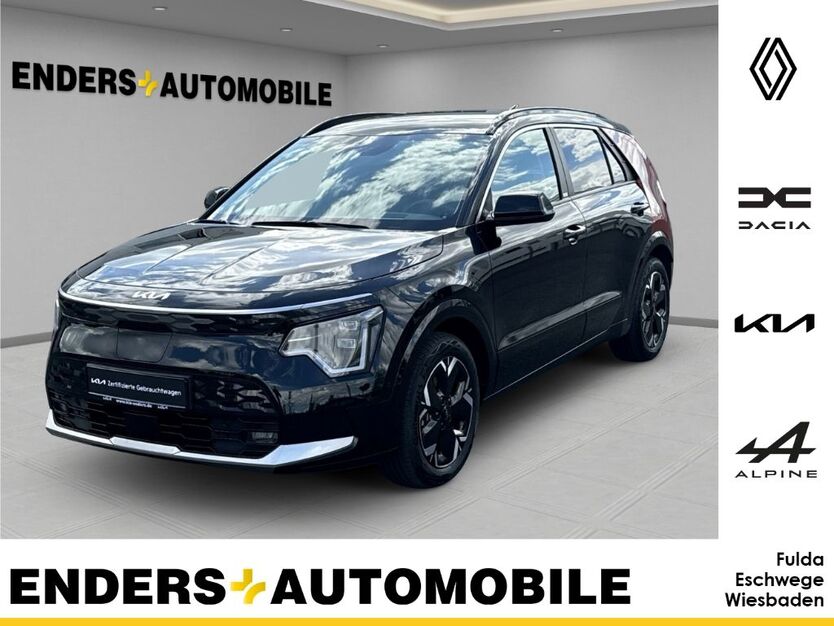 Kia Niro 30.500 km 29.980 € Fulda 36043