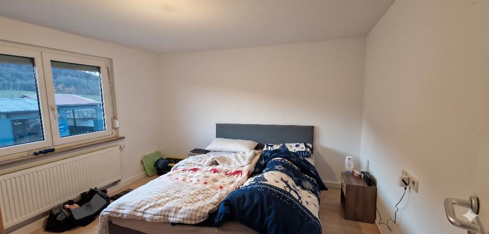 Etagenwohnung Straßberg - 2.5 Zimmer, 50 m&sup2;, 69.900&euro; | Angebot:27118163