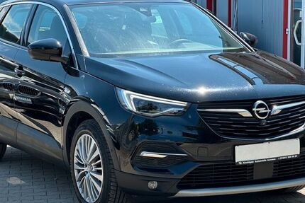 Opel Grandland (X)