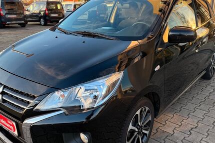 Mitsubishi Space Star 67.500 km 10.799 &euro; Königsbrunn / Augsburg 86343