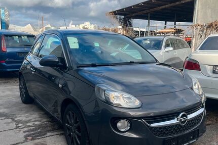 Opel Adam 137.200 km 5.400 &euro; Ludwigshafen am Rhein 67071