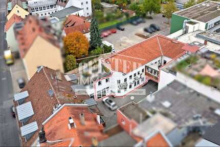 Gewerbeobjekt Bamberg Bamberg-Ost - 435.000&euro; | Angebot:23810029