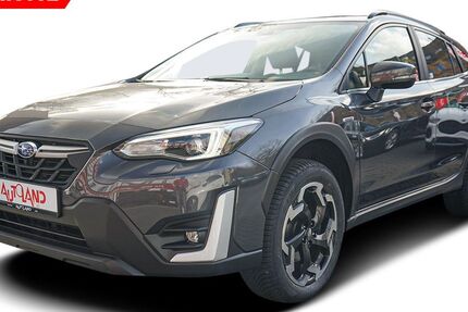 Subaru XV 43.782 km 23.990 &euro; Greifswald 17489