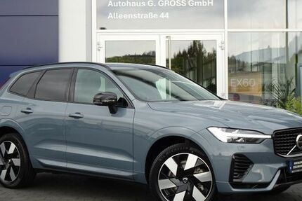 Volvo XC60 23.200 km 47.900 &euro; Kirchheim/Teck 73230