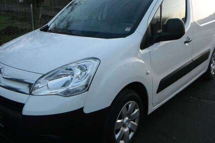Citroen Berlingo 168.900 km 6.550 € Dillenburg 35687