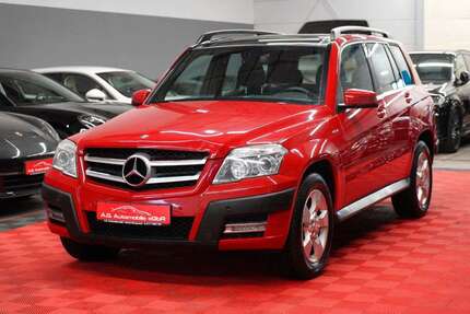 Mercedes-Benz GLK 220 260.466 km 8.950 &euro; Pfungstadt 64319