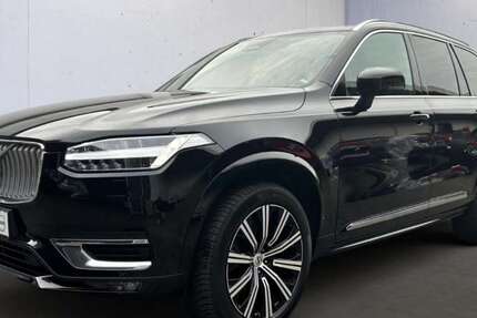 Volvo XC90 36.042 km 56.950 &euro; Göttingen 37079