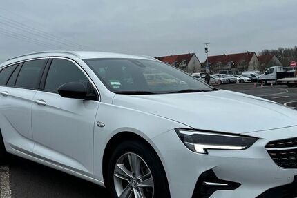 Opel Insignia 119.000 km 14.390 &euro; Mittenwalde 15749