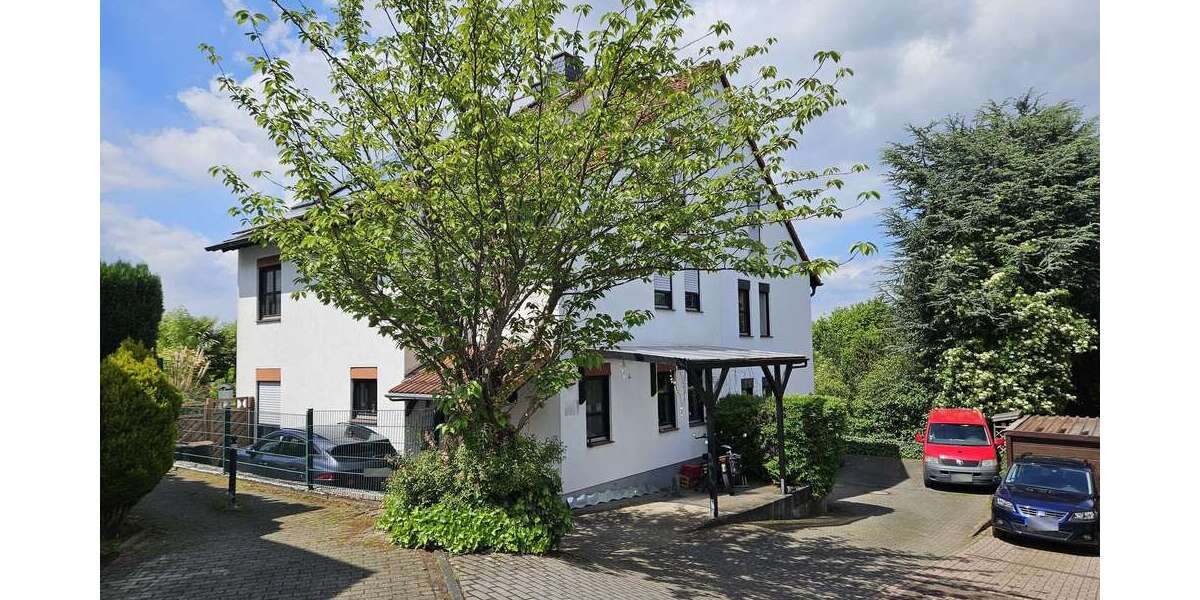 Einfamilienhaus Witten Rüdinghausen - 6 Zimmer, 181 m&sup2;, 499.000&euro; | Angebot:26837831