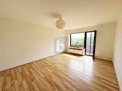 CITYPERLE MIT BLICK INS GRÜNE - Etagenwohnung Neumünster | Angebot:26786301