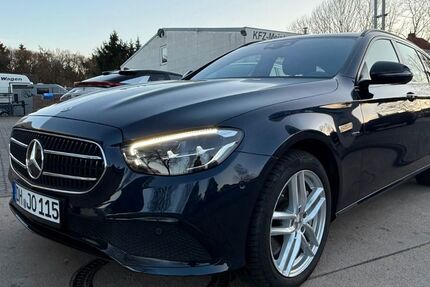 Mercedes-Benz E 300 73.720 km 31.990 &euro; Sulingen 27232