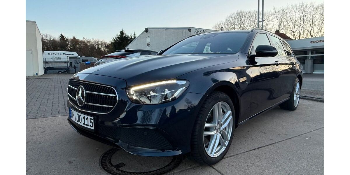 Mercedes-Benz E 300 73.720 km 31.990 &euro; Sulingen 27232