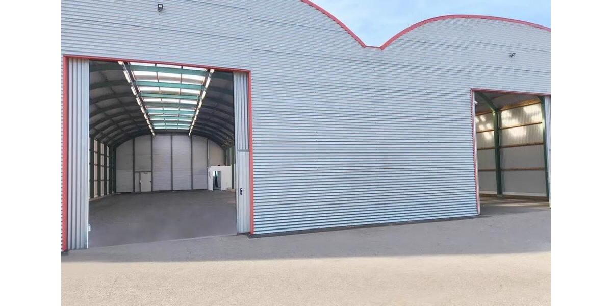 Gewerbeobjekt Schweitenkirchen - 5&euro; | Angebot:25175650