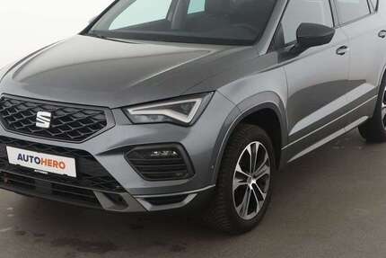 Seat Ateca 34.874 km 30.410 &euro; Neufahrn 85375
