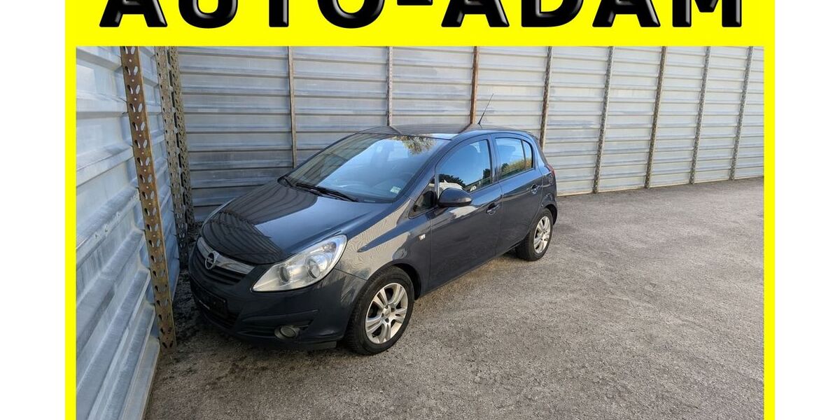 Opel Corsa 235.099 km 1.650 &euro; Lübeck 23556