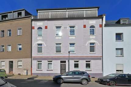Wohnung Essen Stadtbezirk IV - 2.5 Zimmer, 59 m&sup2;, 88.000&euro; | Angebot:27729024