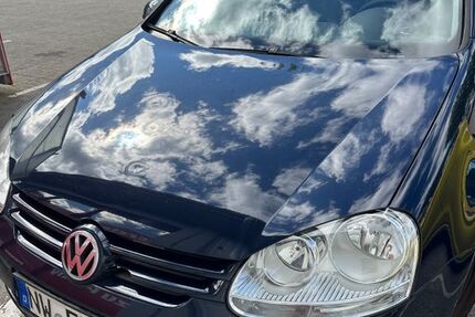 VW Golf 164.500 km 550 &euro; Neustadt 67433