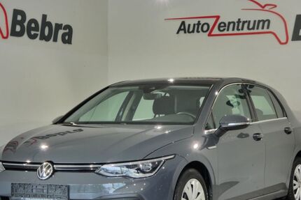 VW Golf 71.030 km 17.490 &euro; Bebra 36179