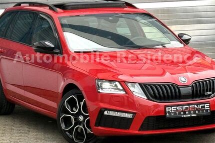 Skoda Octavia 39.200 km 22.980 &euro; Ratingen 40880
