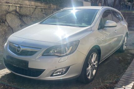 Opel Astra 184.000 km 4.750 &euro; Berlin 14195