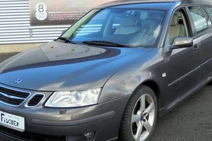 Saab 9-3 194.494 km 2.300 &euro; Hof 95032