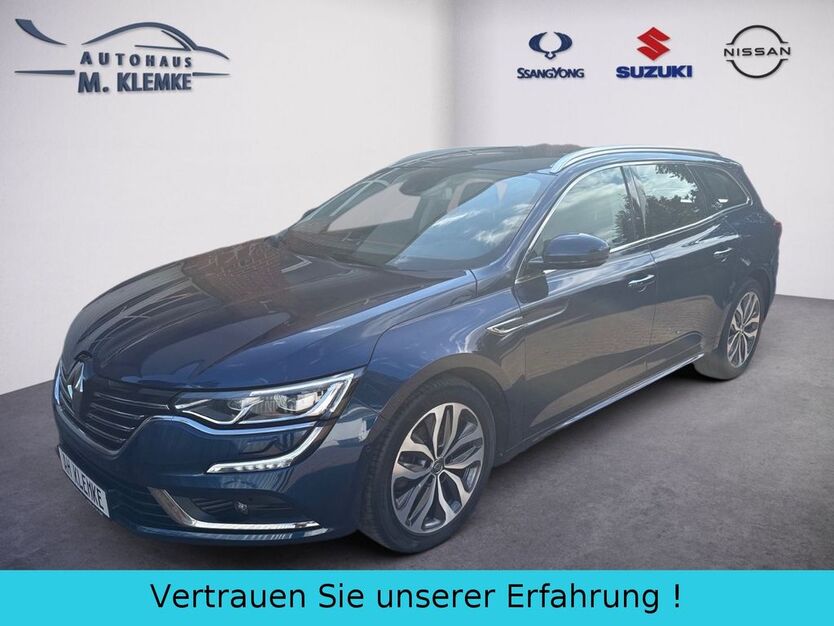 Renault Talisman 48.784 km 19.870 € Berlin 12526