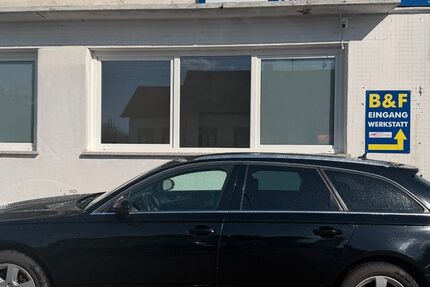 Audi A6 227.000 km 7.999 &euro; Merchweiler 66589