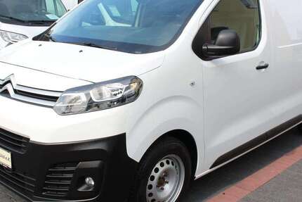 Citroen Jumpy