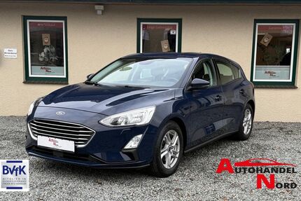 Ford Focus 79.750 km 9.985 &euro; Silberstedt 24887
