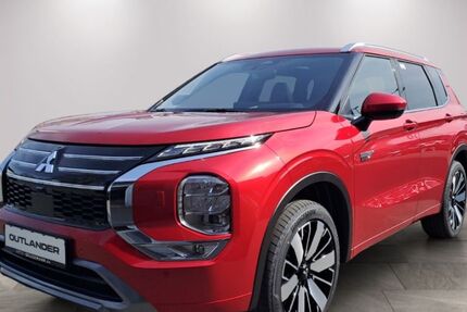 Mitsubishi Plug-in Hybrid Outlander 3.870 km 48.980 &euro; Düsseldorf 40599