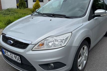 Ford Focus 55.713 km 4.990 &euro; Moers 47441