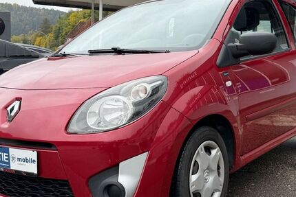 Renault Twingo 88.497 km 3.999 € Epfendorf 78736