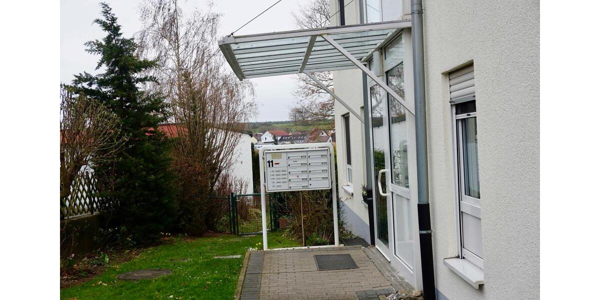 Etagenwohnung Puschendorf - 3 Zimmer, 80 m&sup2;, 270.000&euro; | Angebot:26068134