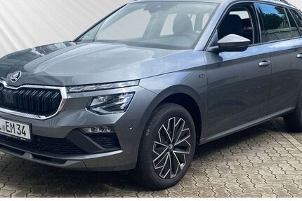 Skoda Kamiq 17.500 km 23.980 &euro; Kiel 24106