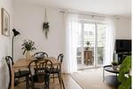 Etagenwohnung Ober-Ramstadt Ramstadt - 3 Zimmer, 73 m&sup2;, 915&euro; | Angebot:26413397