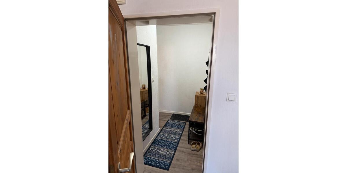 Etagenwohnung Eutin - 2 Zimmer, 60 m&sup2;, 690&euro; | Angebot:26223740
