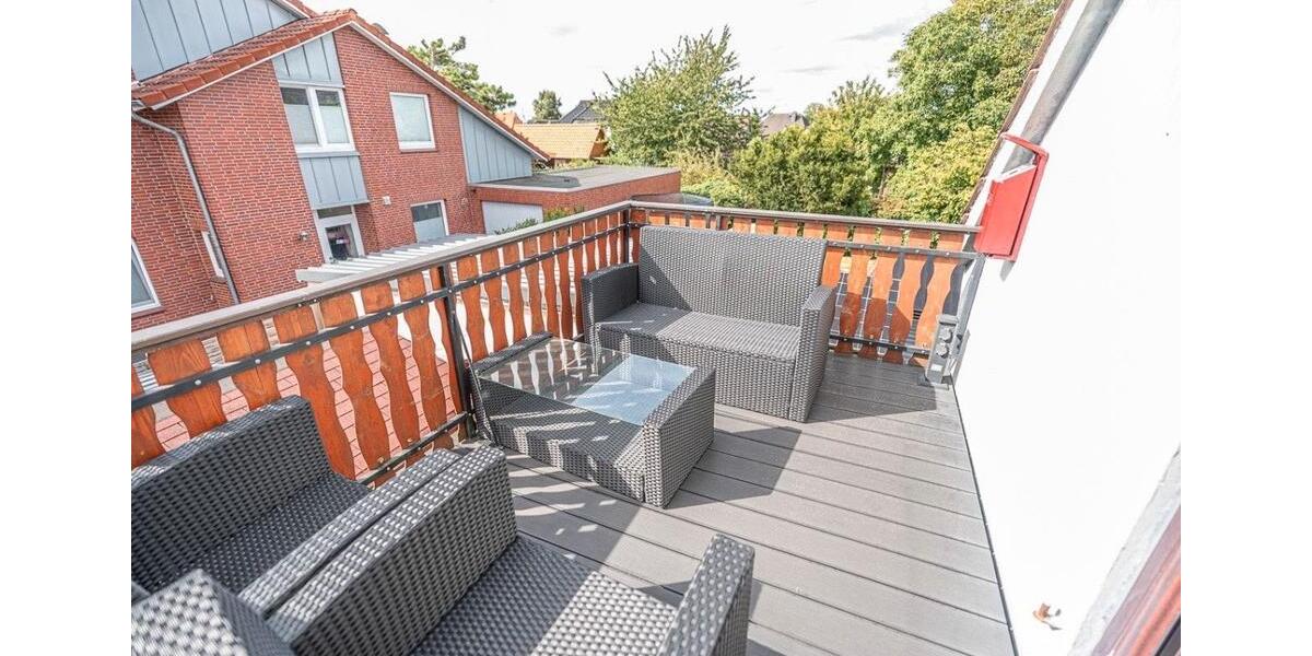 Einfamilienhaus Varel - 6 Zimmer, 134 m&sup2;, 1.250&euro; | Angebot:25422908