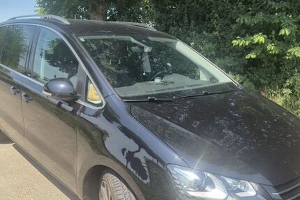 VW Sharan 110.500 km 22.000 &euro; Rosdorf 37124