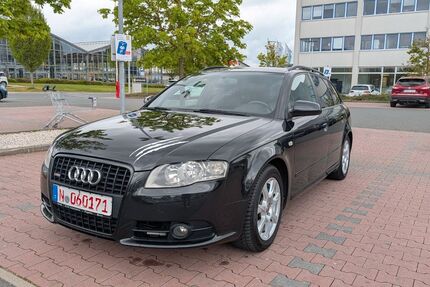 Audi A4 340.000 km 2.300 &euro; Nürnberg 90439