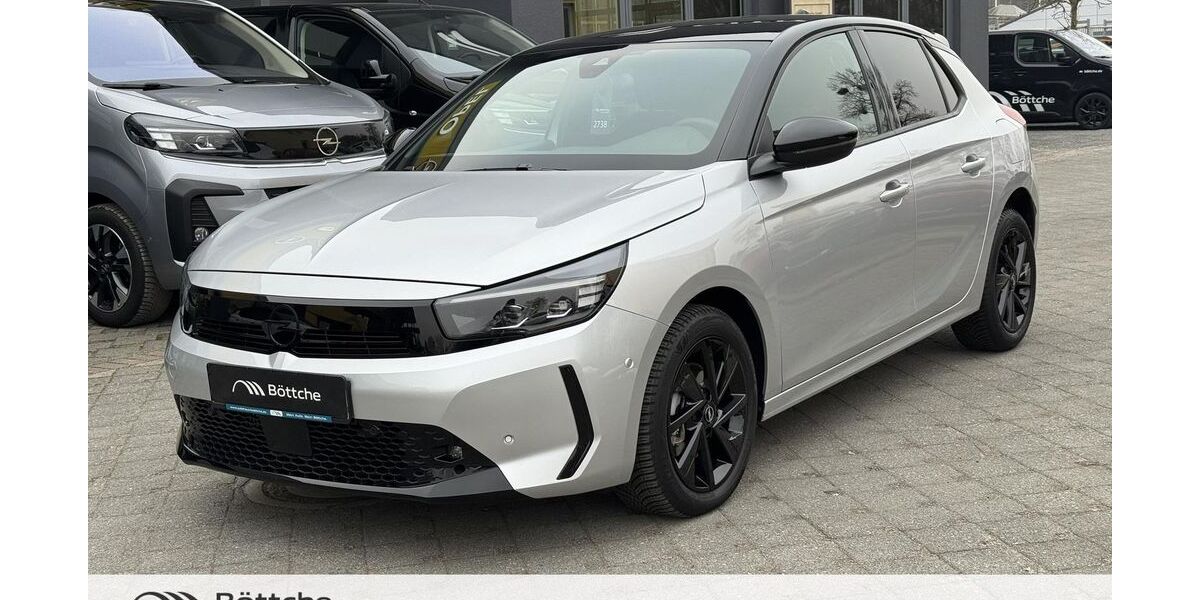 Opel Corsa 24.979 km 18.780 &euro; Lutherstadt Wittenberg 06886