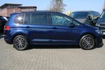 VW Touran 1.5TSi Comfortline 7-Sitzer LED ACC Standhe 18.601 km 30.980 &euro; Falkensee 14612