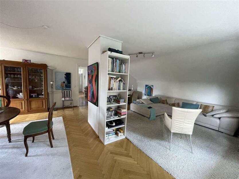 Wohnung zum Mieten in Baden-Baden 1.000 € 83 m²
