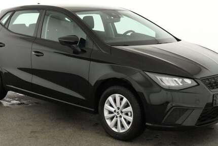 Seat Ibiza 1.600 km 18.595 &euro; Rosenberg / Ellwangen 73494