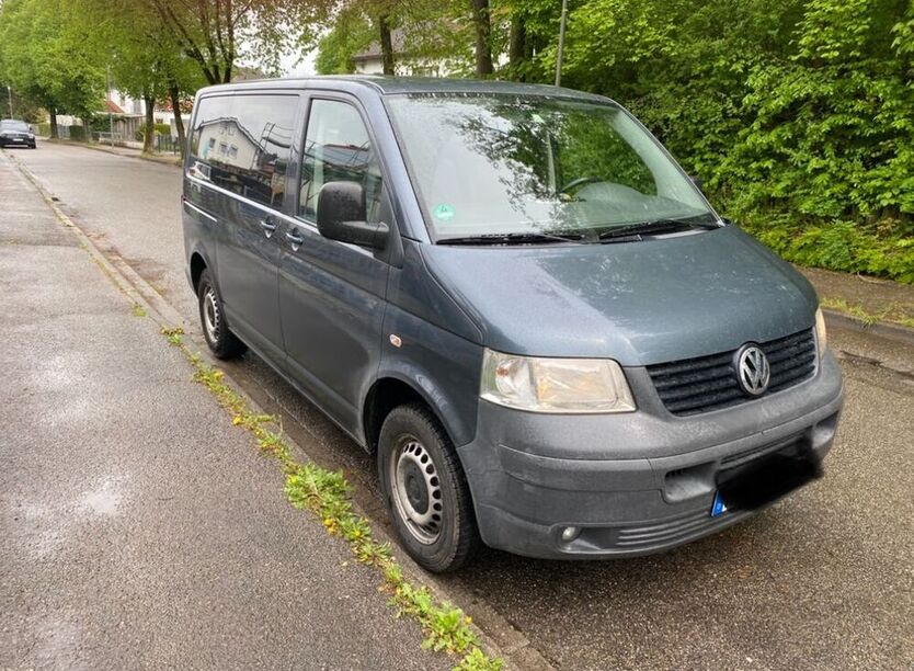 T5 Transporter