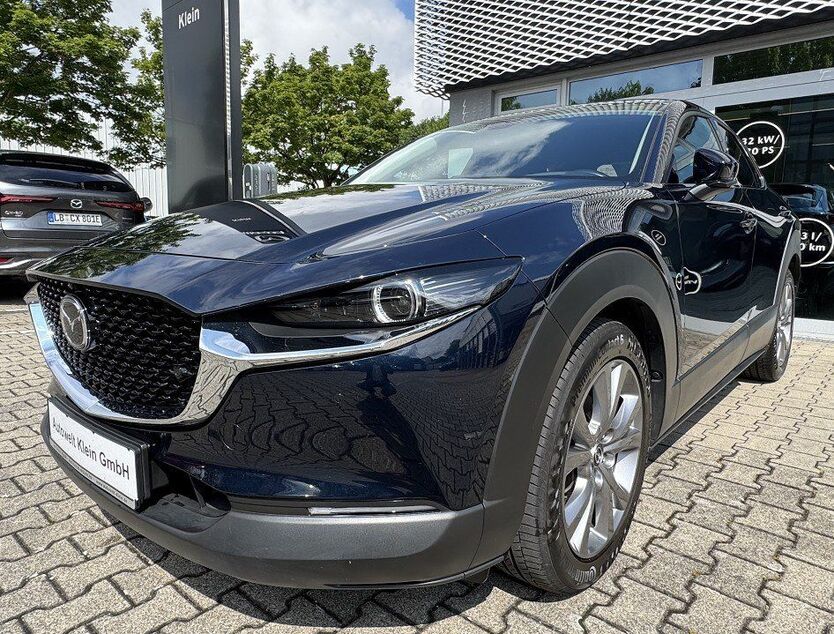 CX-30
