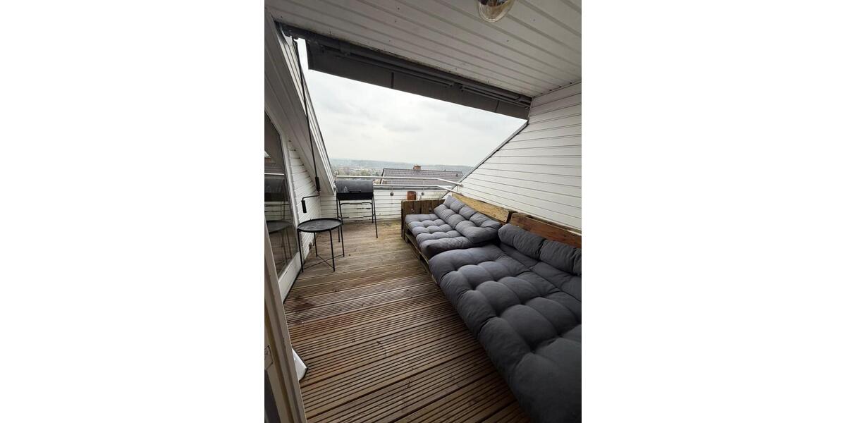 Dachgeschoßwohnung Bad Bentheim - 3 Zimmer, 75 m&sup2;, 860&euro; | Angebot:26119314
