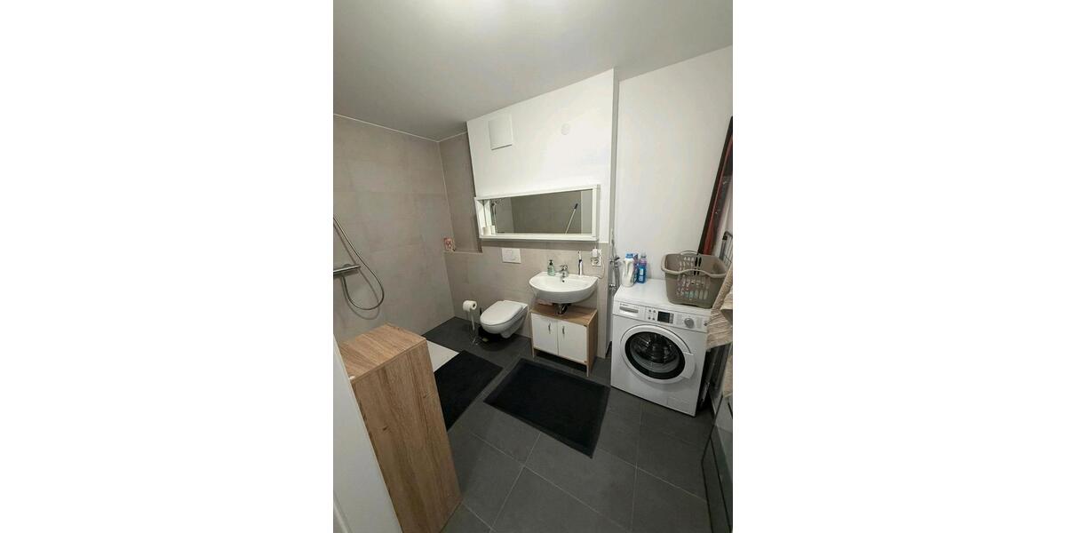 Etagenwohnung Weilheim in Oberbayern - 1 Zimmer, 50 m&sup2;, 900&euro; | Angebot:26195106