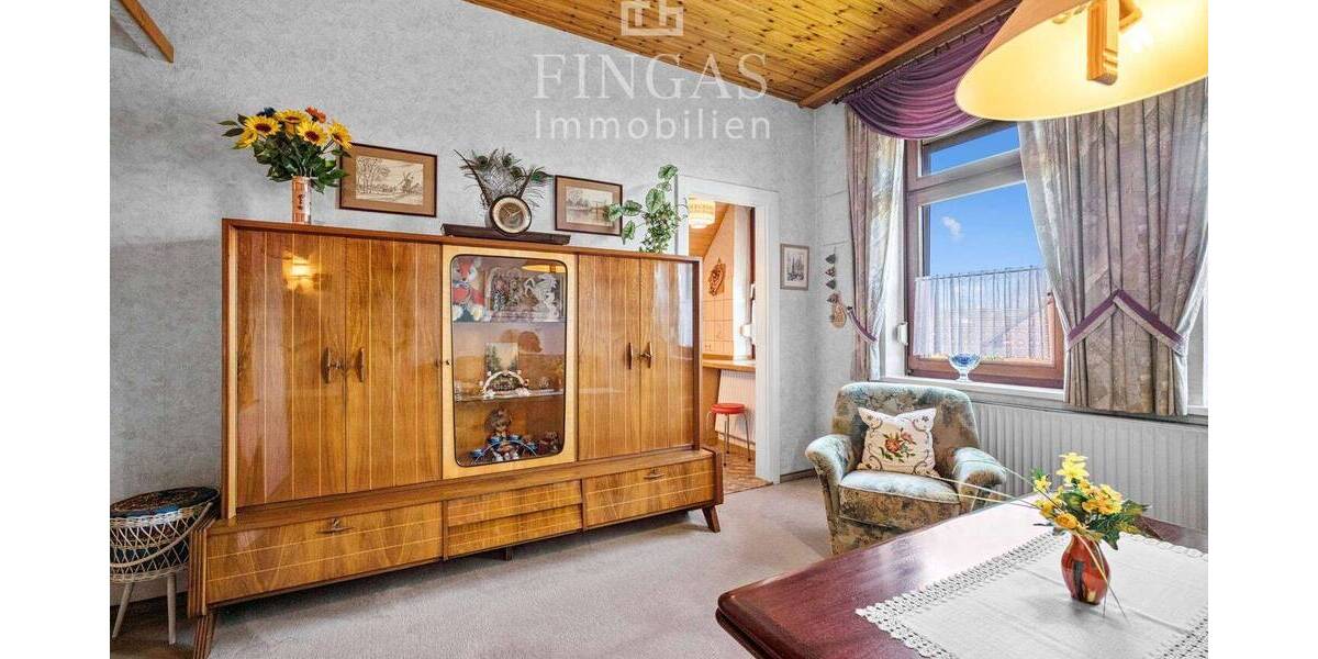 Einfamilienhaus Osterholz-Scharmbeck Innenstadt - 7 Zimmer, 170 m&sup2;, 325.000&euro; | Angebot:26189434